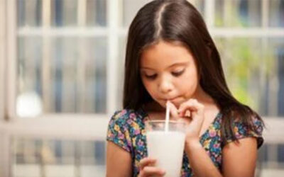 5 After-School Snacks That Won’t Damage Braces