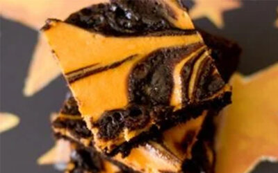 Braces Friendly Halloween Treat