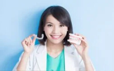 Braces Vs. Clear Aligners: A Quick Comparison