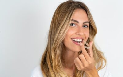 The Importance Of Wearing Your Retainer After Treatment