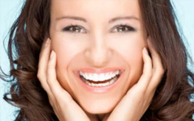 Improve Your Smile. Improve Your Life.