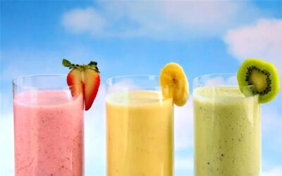 Summer Snacks That Are Good For Smiles