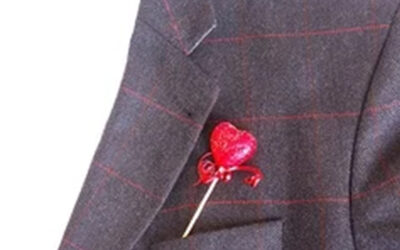 The Transformation Of Valentine’s Day