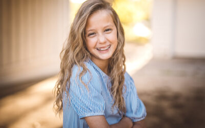 Tips For Rocking Your Selfie With Braces