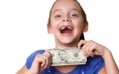 Baby Teeth And Braces: Benefits Of Early Intervention