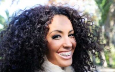 Celebrate Self-Improvement Month With A New Smile