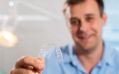 Invisalign® Smile Touch-Up: What You Need to Know