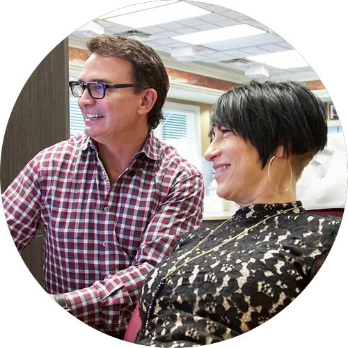 Damon Smile Bracelift