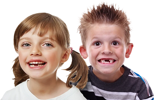 Early orthodontic treatment may be necessary if...