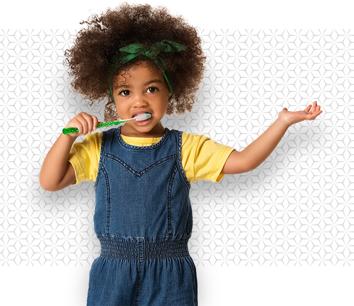 Why does my young child have orthodontic problems?