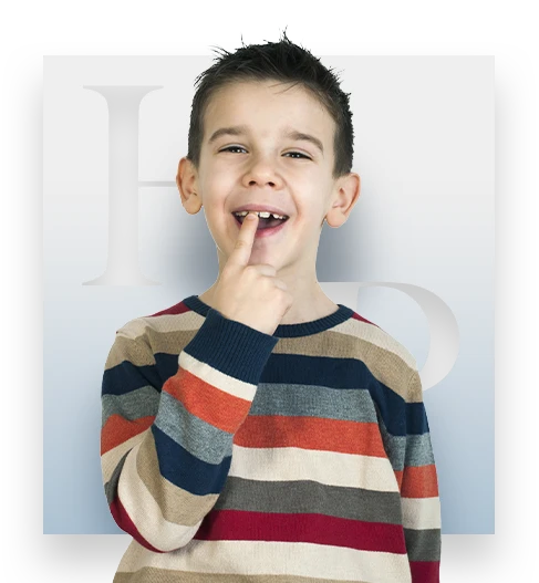 Why should I take my child to see an orthodontist if not all the adult teeth have come in yet?
