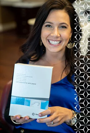 Invisalign can transform your smile and teeth.