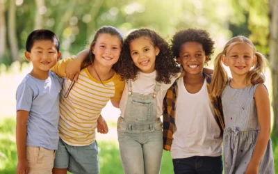 Creating Healthy Smiles for Life