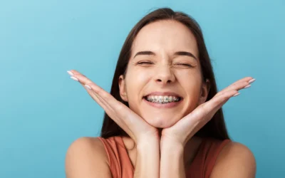 How Do I Calm My Nerves Before an Orthodontist Visit?