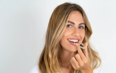 How Long Do You Need a Retainer After Invisalign?