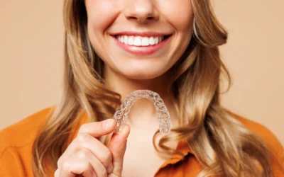 How quickly do teeth move with Invisalign?