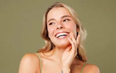 I Got My Braces Off—Now What?