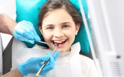 Is Invisalign® Appropriate for Kids?