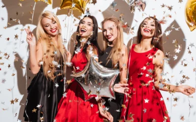 New Year, New Smiles!