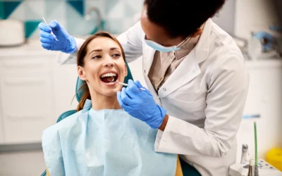 How Can Orthodontic Treatment Correct Bite Issues Like Overbite, Underbite, and Crossbite?