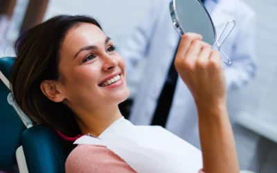 Orthodontics for Adults: Addressing Misalignment Later in Life