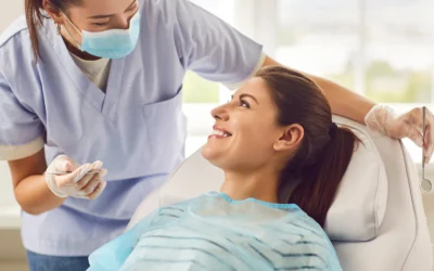 Should Everyone See an Orthodontist?