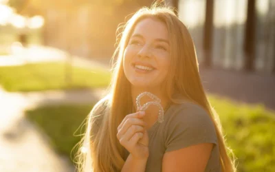 The Importance of Retention After Orthodontic Treatment