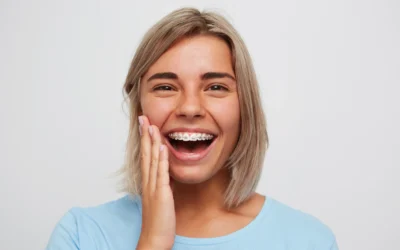 What Can You Eat The First Week Of Braces?