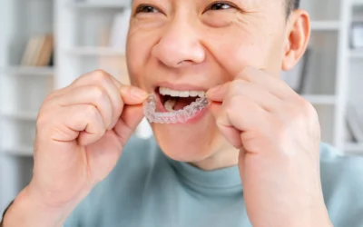 Your Invisalign® Smile Journey