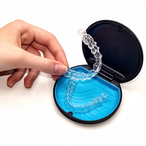 Financing for Invisalign® Treatments Made Easier