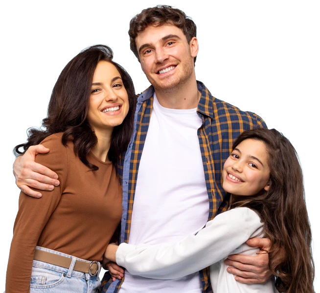 Care for the Whole Family