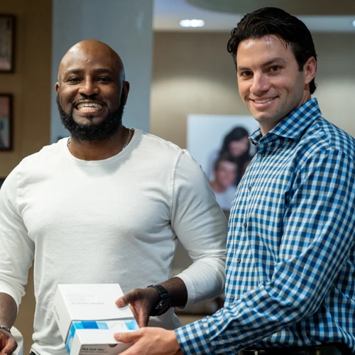 Award-Winning Columbus Care