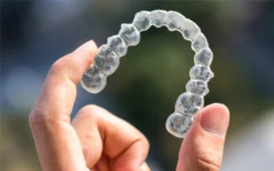 Celebrities Who Touched Up Their Smiles With Invisalign®