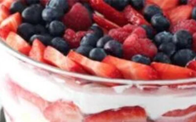 Spring Braces-Friendly Recipe Everyone Will Love!