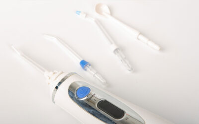 What Is A Water Pick And Do I Need One?