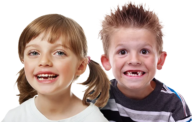 Early orthodontic treatment may be necessary if: