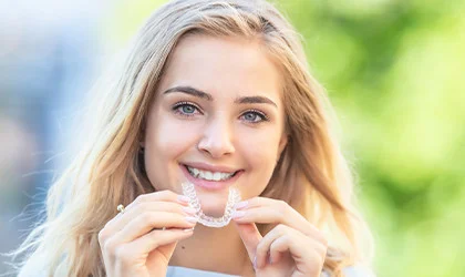 Will Invisalign fit my lifestyle?